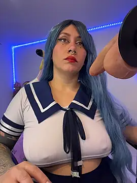 Luna Paris  online show from 01/09/26, 11:22