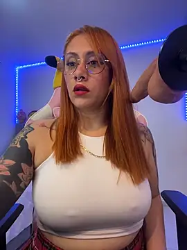 Luna Paris  online show from 02/10/26, 11:26