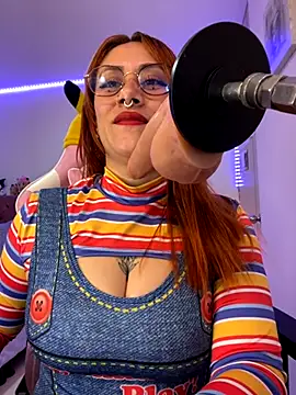 Luna Paris  online show from 11/20/25, 11:03