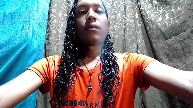 Snapshot of shairaStarr chatting on 09/30/25, 07:31 shairaStarr online show from 09/30/25, 07:31