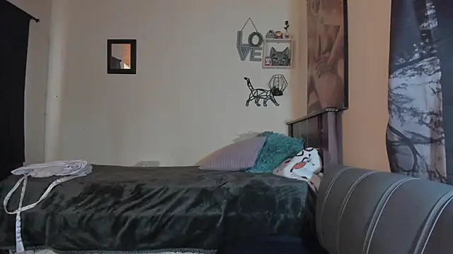 annyluna1 online show from 04/08/26, 06:20