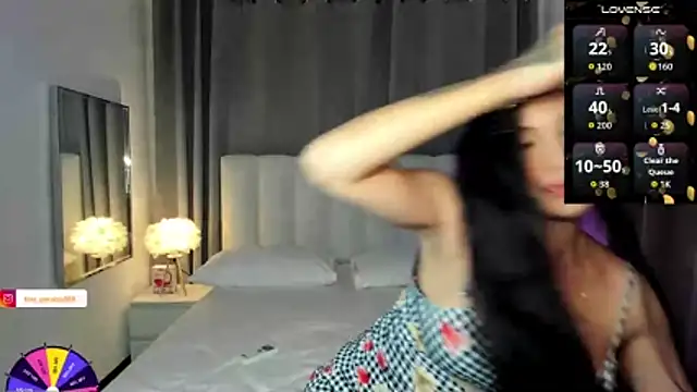 Snapshot of LustfulMonica chatting on 06/08/26, 01:50 LustfulMonica online show from 06/08/26, 01:50
