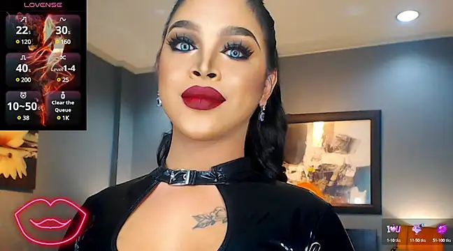 BitchyTYRA online show from 02/27/25, 10:53