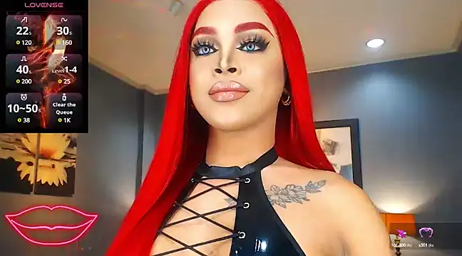 BitchyTYRA online show from 03/15/25, 12:04