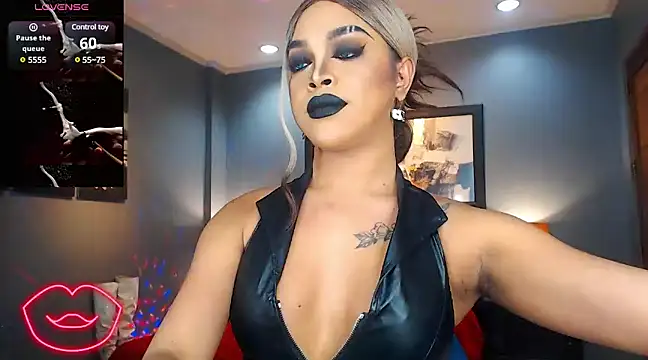 BitchyTYRA online show from 02/21/25, 12:16