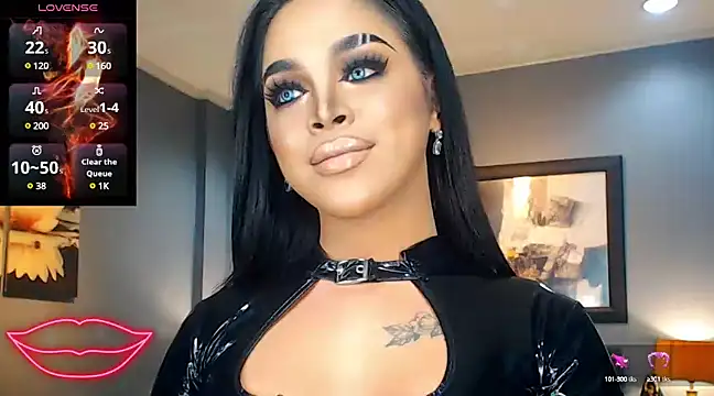 BitchyTYRA online show from 03/05/25, 12:16