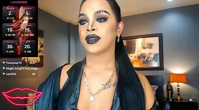 BitchyTYRA online show from 03/04/25, 03:33