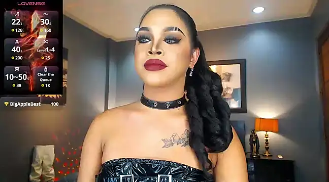 BitchyTYRA online show from 03/03/25, 02:11