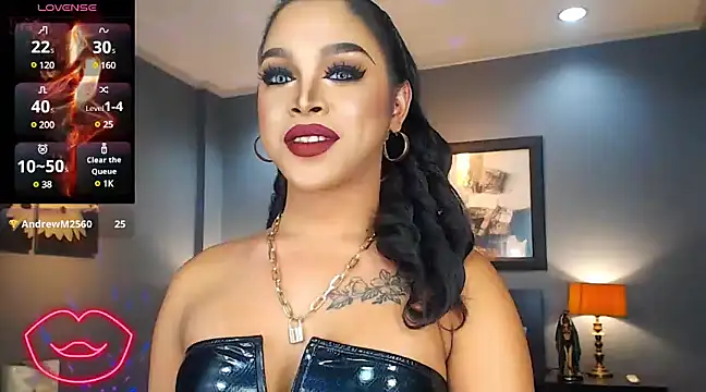 BitchyTYRA online show from 03/01/25, 12:07