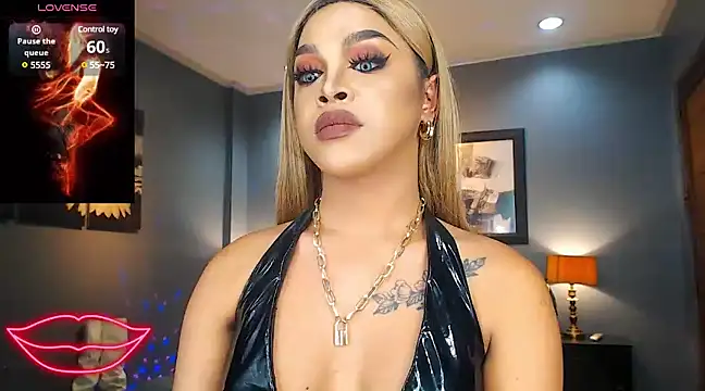 BitchyTYRA online show from 03/07/25, 06:35