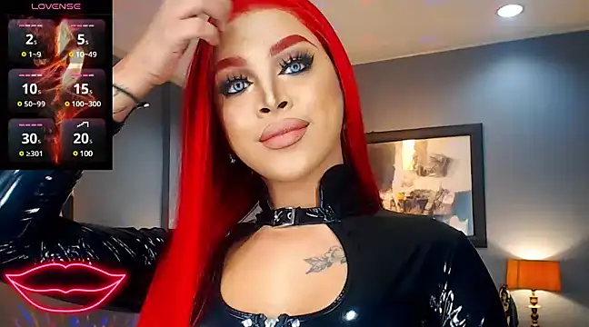 BitchyTYRA online show from 03/17/25, 12:10