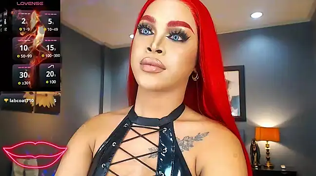 BitchyTYRA online show from 03/15/25, 06:14