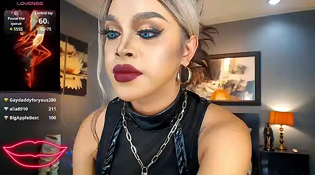 BitchyTYRA online show from 02/27/25, 06:46