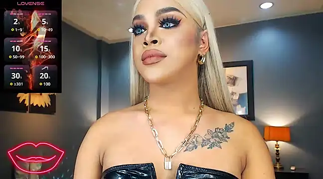 BitchyTYRA online show from 03/23/25, 01:31