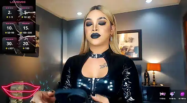 BitchyTYRA online show from 02/25/25, 12:47