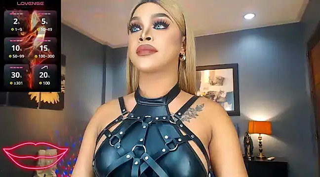 BitchyTYRA online show from 03/12/25, 12:09