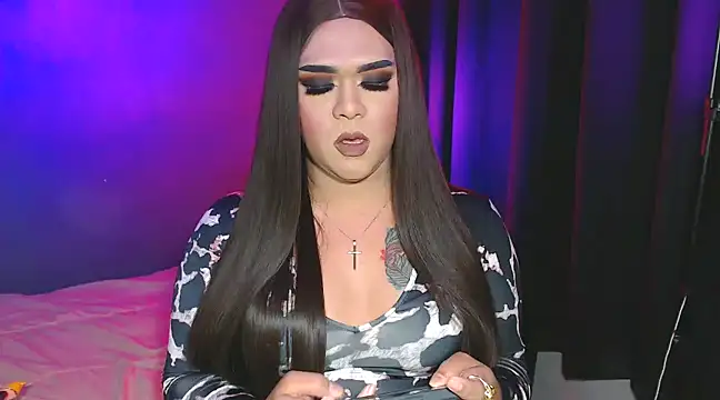 VictoriaEliz online show from 02/13/25, 09:27