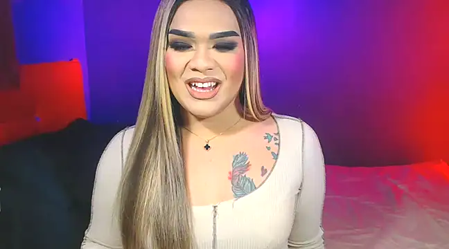 VictoriaEliz online show from 01/19/25, 09:45