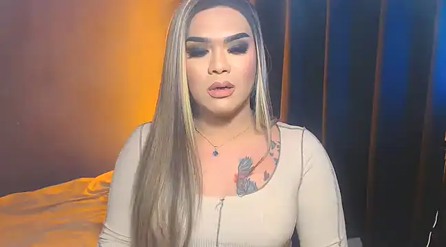 VictoriaEliz online show from 01/16/25, 12:01