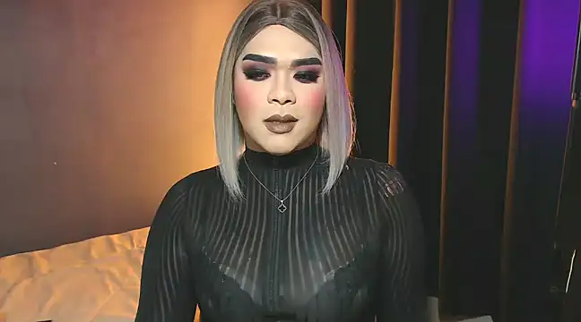 VictoriaEliz online show from 01/27/25, 10:05