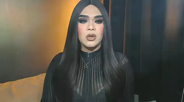 VictoriaEliz online show from 01/26/25, 07:21