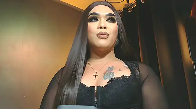 VictoriaEliz online show from 02/10/25, 09:04