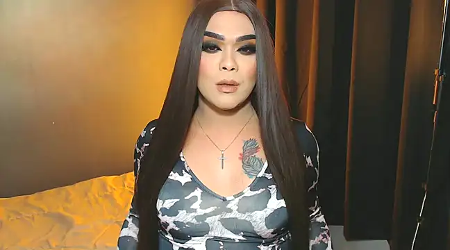 VictoriaEliz online show from 02/04/25, 11:05