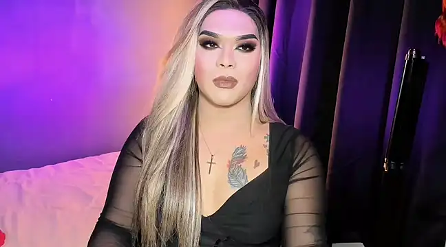 VictoriaEliz online show from 03/17/25, 06:00