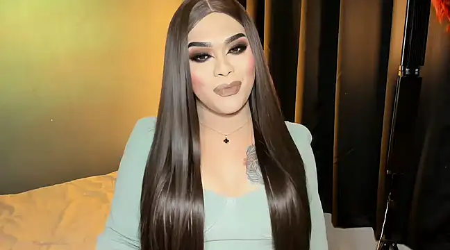 VictoriaEliz online show from 03/09/25, 05:39