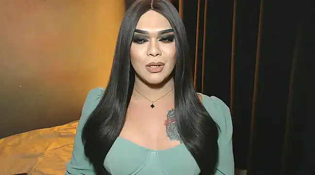 VictoriaEliz online show from 12/27/24, 12:34