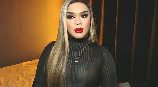 VictoriaEliz online show from 01/12/25, 12:23