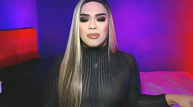 VictoriaEliz online show from 12/23/24, 04:28