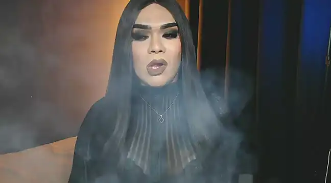 VictoriaEliz online show from 01/25/25, 10:08