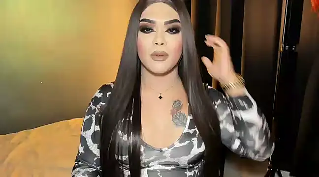 VictoriaEliz online show from 03/07/25, 06:54