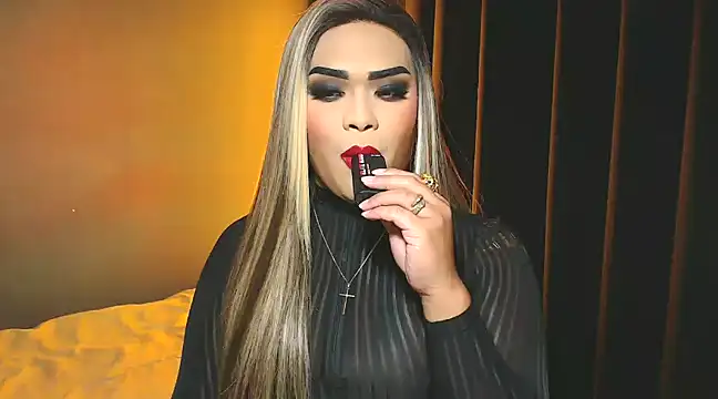 VictoriaEliz online show from 12/14/24, 10:50