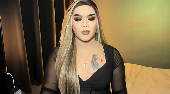 VictoriaEliz online show from 03/23/25, 08:04