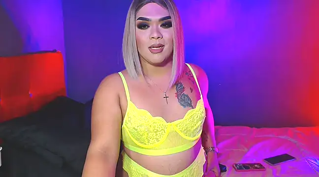 VictoriaEliz online show from 02/02/25, 01:30