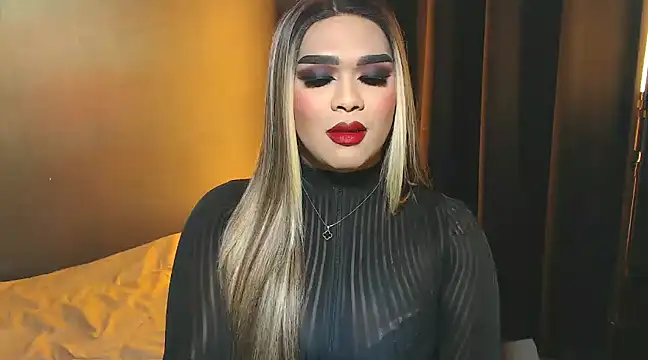 VictoriaEliz online show from 02/01/25, 06:54