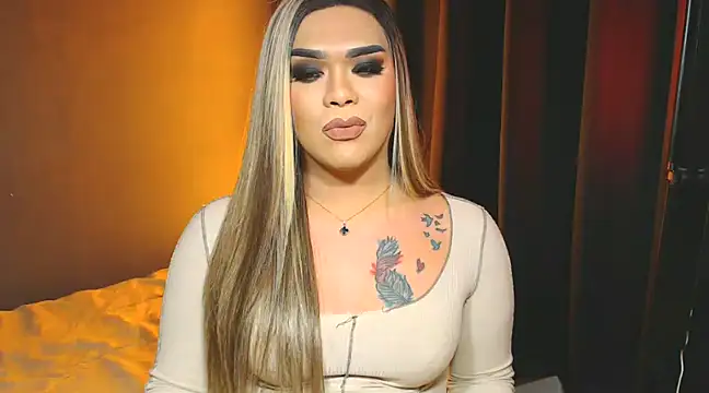 VictoriaEliz online show from 01/16/25, 09:30