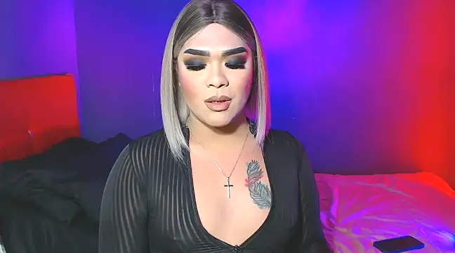 VictoriaEliz online show from 02/02/25, 10:24