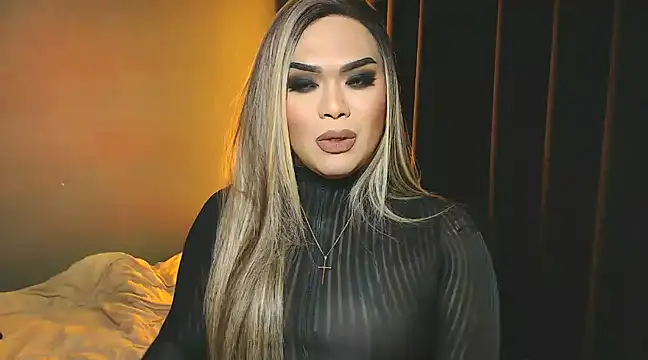 VictoriaEliz online show from 12/20/24, 10:43