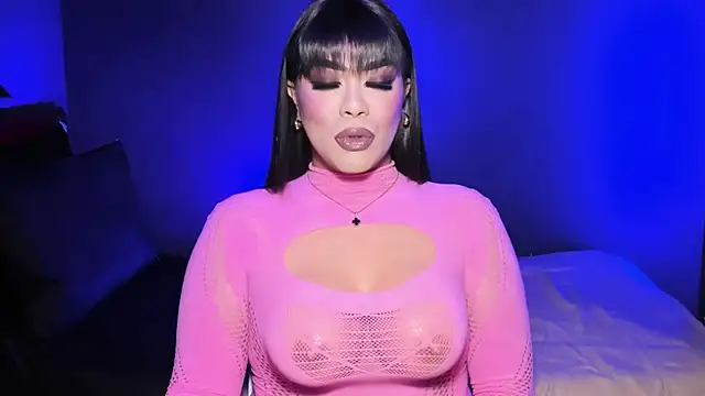 VictoriaEliz online show from 01/10/26, 05:52