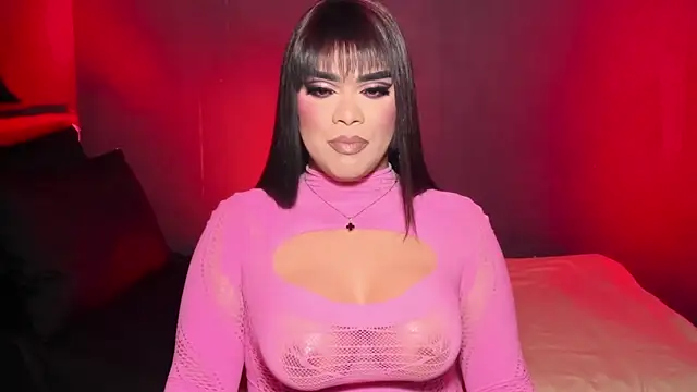 VictoriaEliz online show from 01/11/26, 05:09