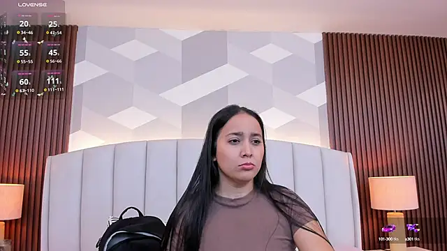Snapshot of Sammy_Fit_ chatting on 02/12/25, 12:22 Sammy Fit online show from 02/12/25, 12:22
