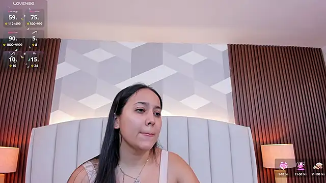 Snapshot of Sammy_Fit_ chatting on 03/10/25, 12:06 Sammy Fit online show from 03/10/25, 12:06