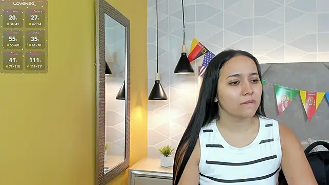 Snapshot of Sammy_Fit_ chatting on 07/17/26, 12:13 Sammy Fit online show from 07/17/26, 12:13