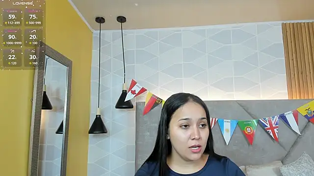 Snapshot of Sammy_Fit_ chatting on 06/30/26, 12:27 Sammy Fit online show from 06/30/26, 12:27