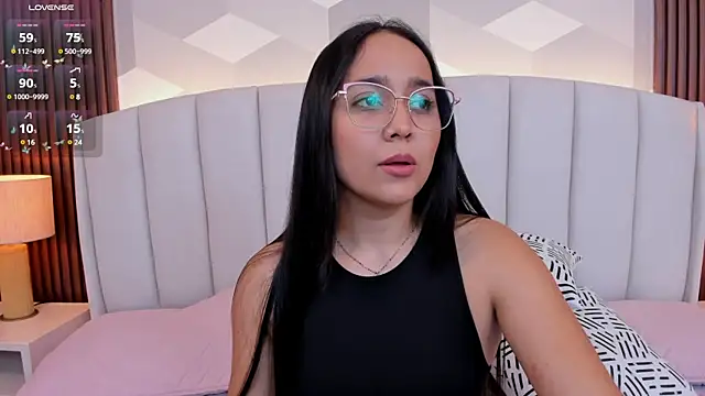 Snapshot of Sammy_Fit_ chatting on 02/21/25, 03:10 Sammy Fit online show from 02/21/25, 03:10