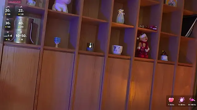 hyun chia online show from 12/03/25, 02:45