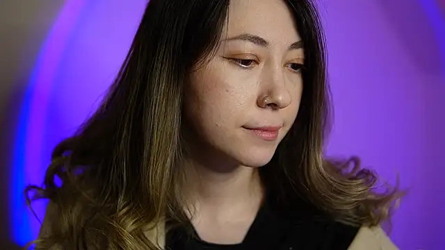 chibi moon  online show from 02/20/25, 06:03